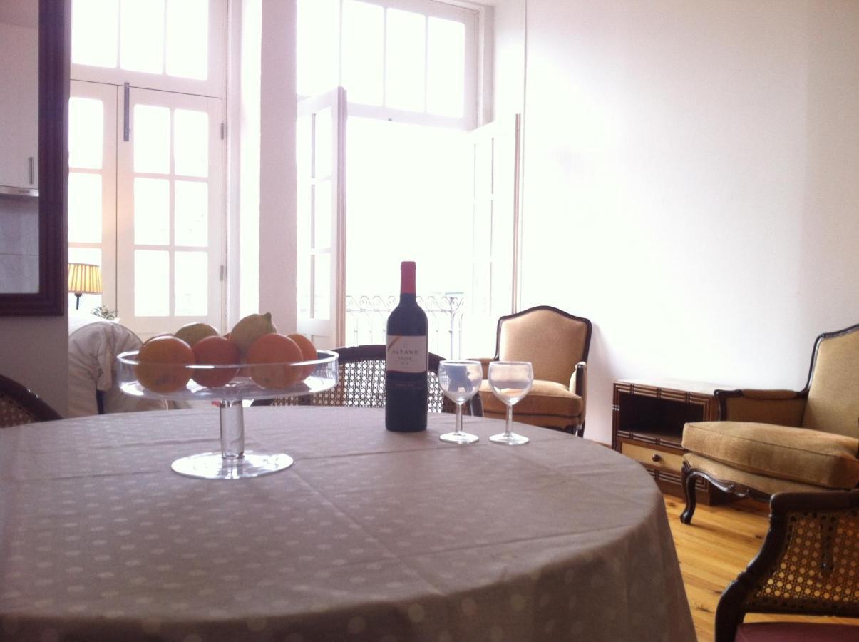 Apartment Historical *