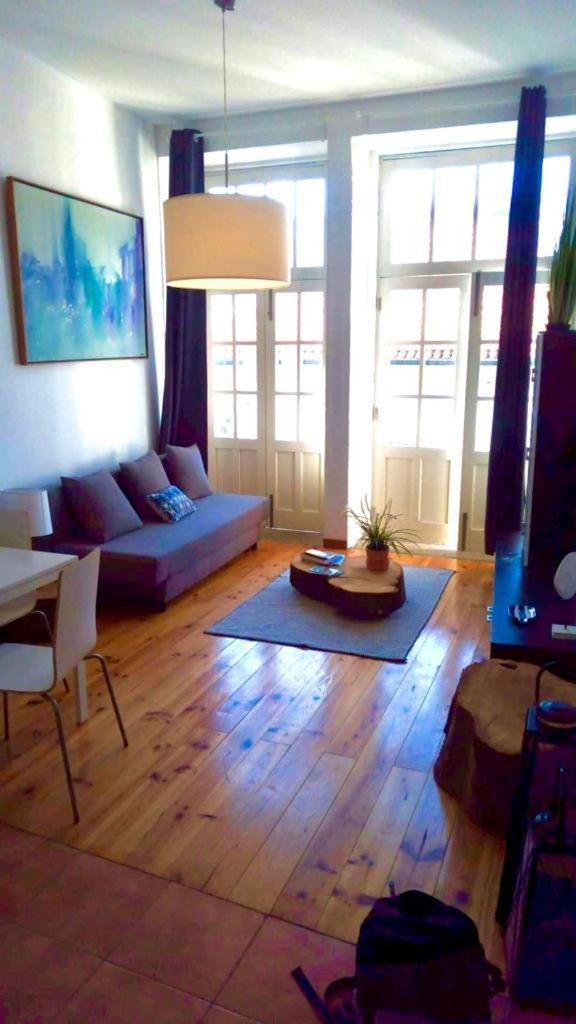 Historical Apartment Porto